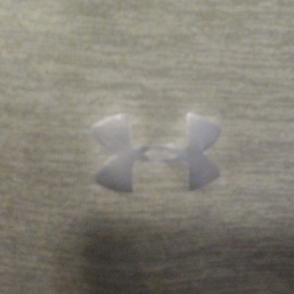 A under armour heat gear shirt UA - Picture 1 of 8
